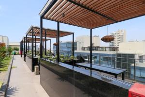 Living 110 Suites by Wynwood House