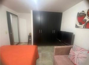 Espectacular Habitacion