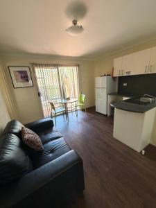 Alice On Todd Apartments