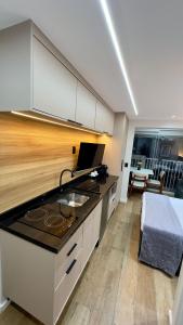 Studio Luxo! Metro, Paulista & Ibirapuera Próximo