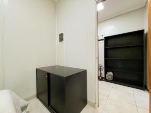 La Platea de Bs As 1B Balcón frente al Palacio Libertad