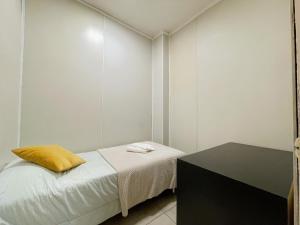 La Platea de Bs As 1B Balcón frente al Palacio Libertad