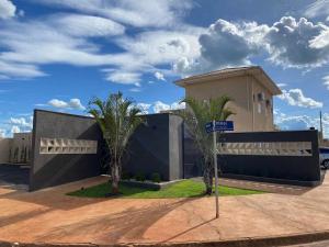 Residencial Amanhecer Olímpia