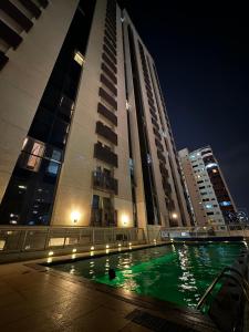 Suite Particular no Hotel S4 Águas Claras