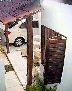 Casa 3 quartos Barra nova A