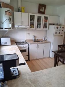 Departamento con pileta