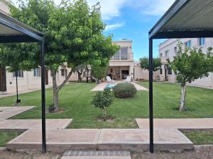 Departamento con pileta