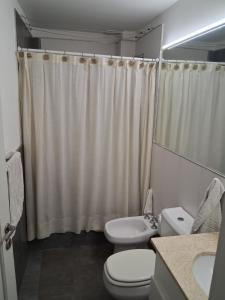 Departamento con pileta