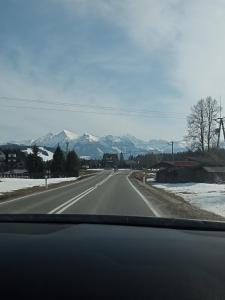 Hacjenda - Apartamenty i Pokoje Gościnne