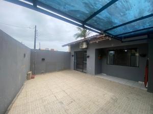 Quarto Privativo com Ár-condicionado a 4km do Beto Carrero e Aeroporto