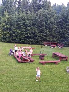 Hacjenda - Apartamenty i Pokoje Gościnne