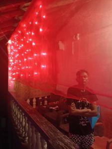 CpdHostel Arambol No281 Khalchawada