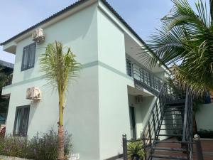 Salt & Wind Living - Phan Rang Beachfront