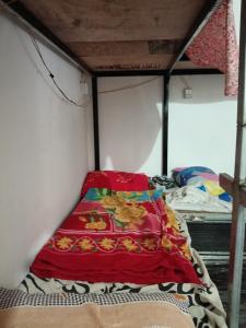 CpdHostel Arambol No281 Khalchawada