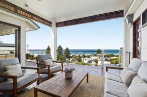 Glendalough by Coast Hosting