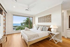 Glendalough by Coast Hosting