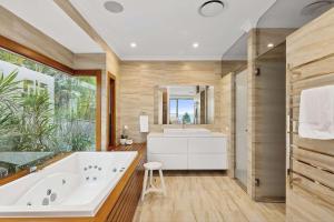 Glendalough by Coast Hosting