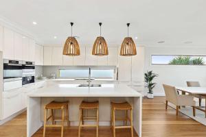 Glendalough by Coast Hosting