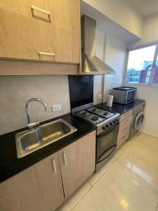 Alvear & Colón - Varesse