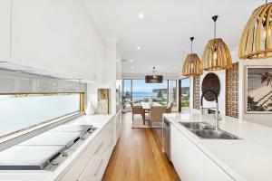 Glendalough by Coast Hosting