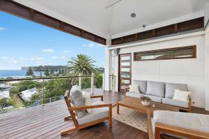 Glendalough by Coast Hosting