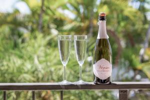 3-Bedroom Apartment - Walk to Mooloolaba Esplanade and Beach