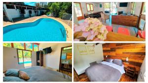 Suites Privadas | Piscina Temperada & Playa