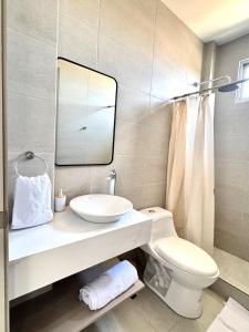 Zen Living Luminoso apartamento de 3 dormitorios en Samborondón