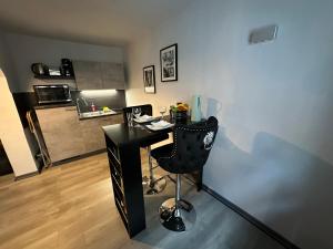 Geheimtipp KÖNIGSSTUHL - gratis WLan, Smart TV