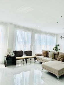 Zen Living Luminoso apartamento de 3 dormitorios en Samborondón