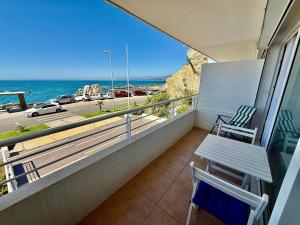 Primera linea frente a Playa Lilenes