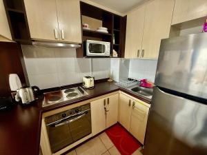 Primera linea frente a Playa Lilenes