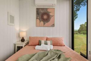 Olive Sanctuary by Tiny Away