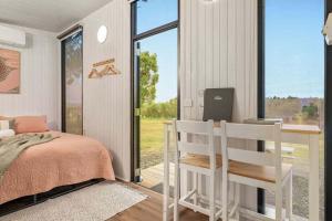 Olive Sanctuary by Tiny Away