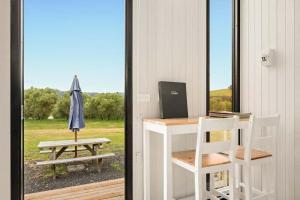 Olive Sanctuary by Tiny Away