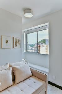 Aconchegante a Passos do Mar | Praia da Costa