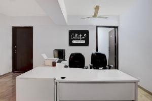 Collection O Magarpatta City Formerly Ekab Hospitality