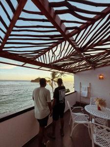 Beach House Goviyapana