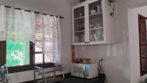 Casa no centro de Caraguatatuba, pacote 5 mil carnaval