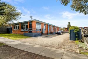 Central Unit in Chapel, Cowes