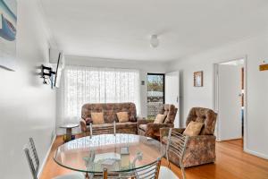 Central Unit in Chapel, Cowes