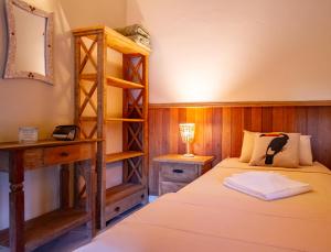 Pousada das Cavernas