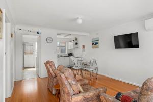 Central Unit in Chapel, Cowes