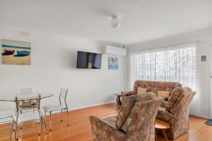 Central Unit in Chapel, Cowes