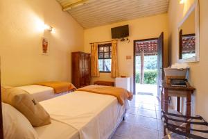 Pousada das Cavernas