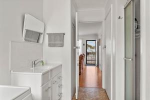 Central Unit in Chapel, Cowes