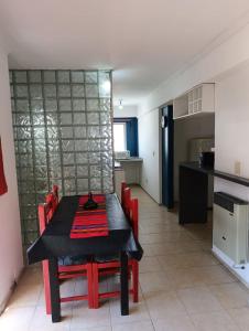 Balcones de Alberdi