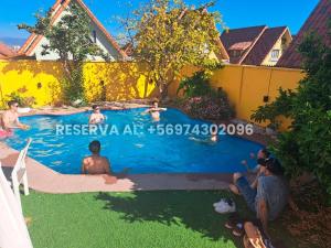 casa a minutos del Mar