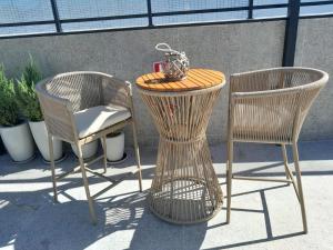 Lindo Studio Aurea 104