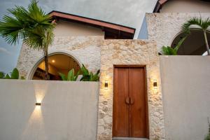 Teba Batu Bolong Villa